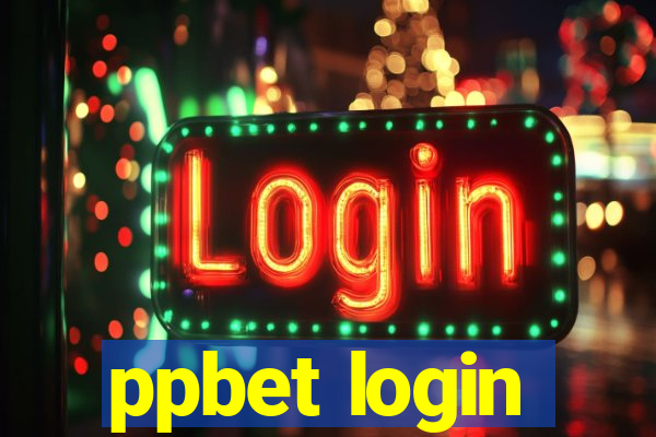 ppbet login